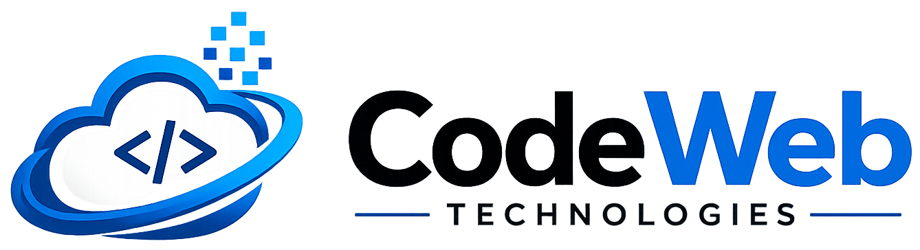 Code Web Technologies logo
