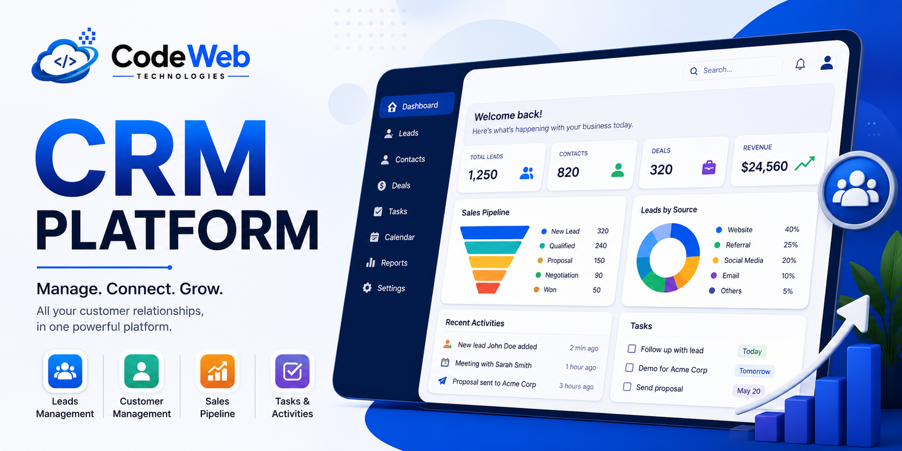 CRM Platform