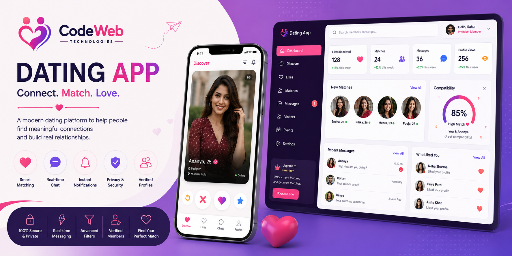 Dating App