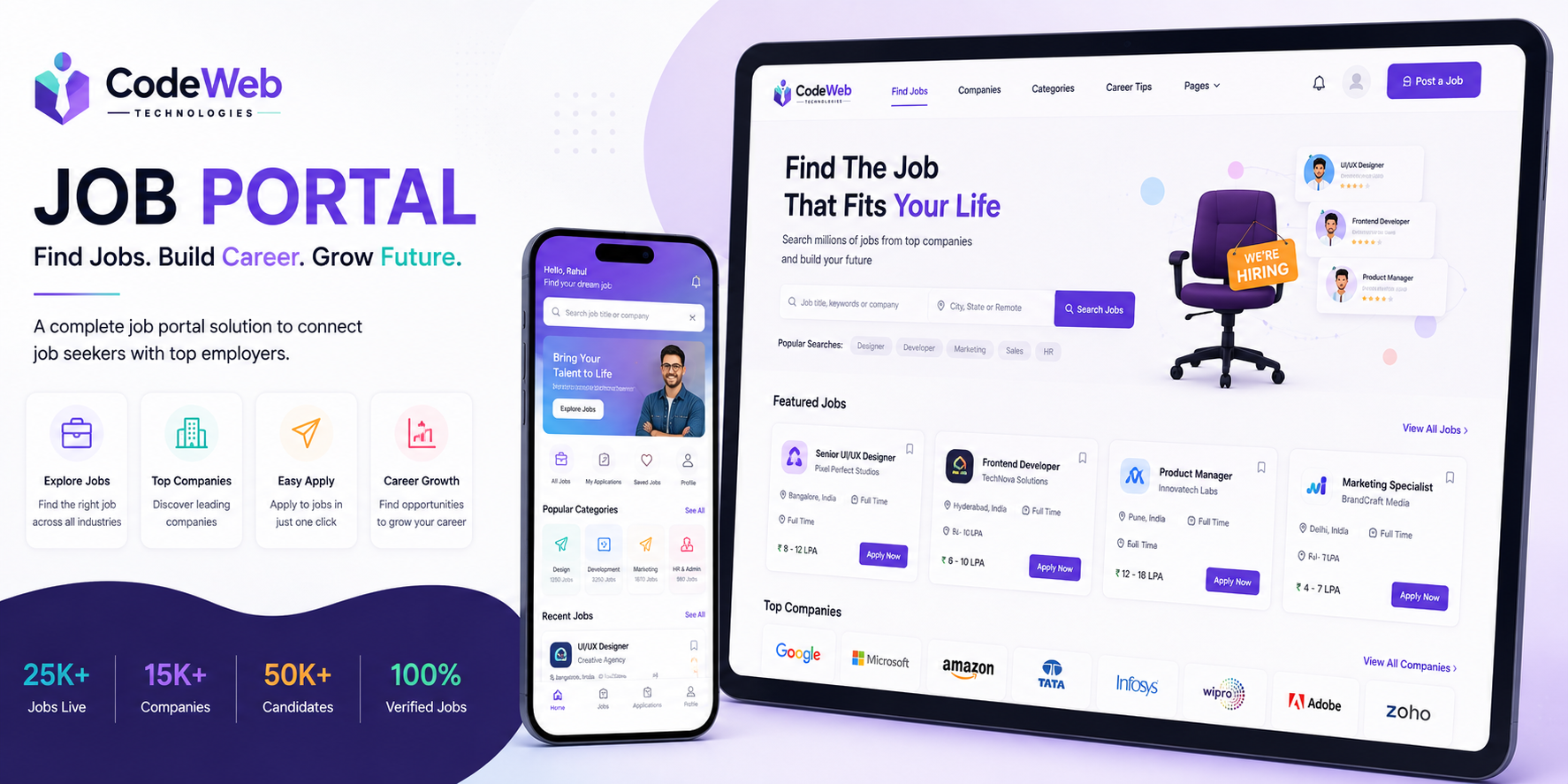 Job Portal